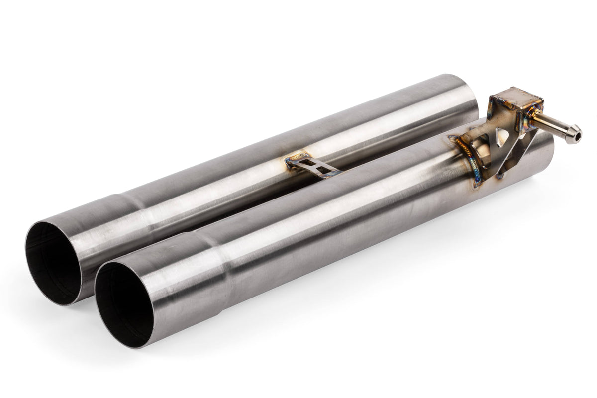 Kies-Motorsports APR APR Catback Exhaust System