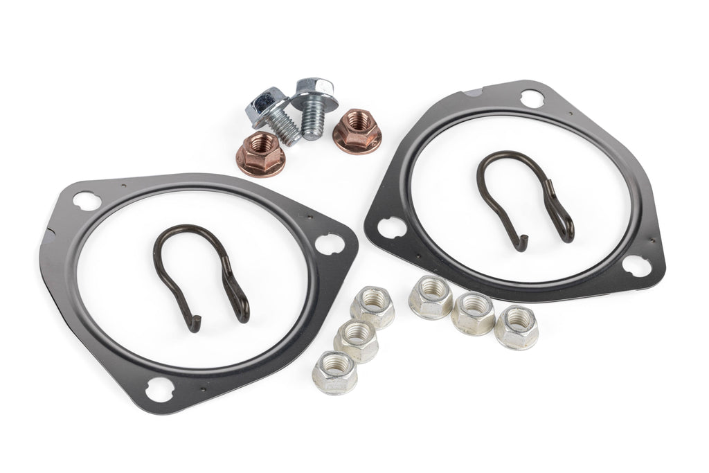 Kies-Motorsports APR APR Catback Exhaust System