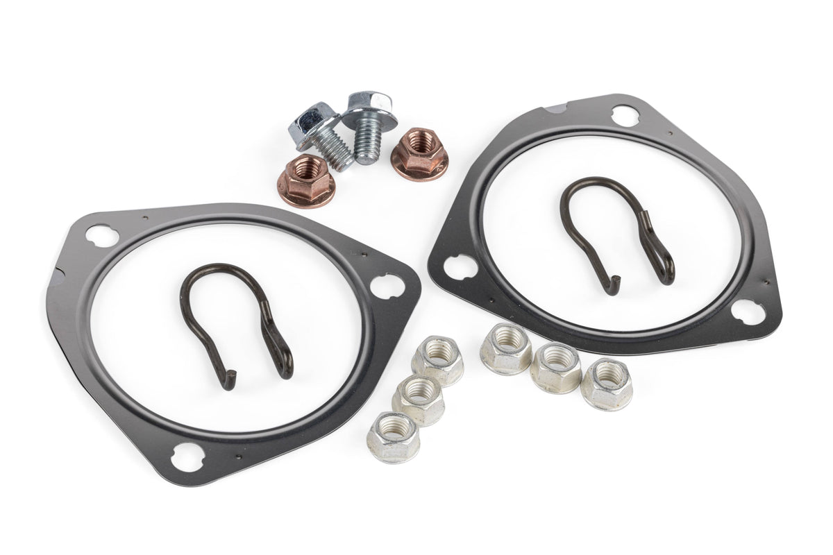 Kies-Motorsports APR APR Catback Exhaust System