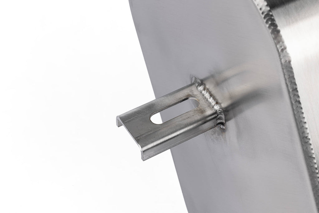 Kies-Motorsports APR APR Catback Exhaust System