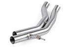 Kies-Motorsports APR APR Catback Exhaust System