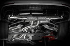 Kies-Motorsports APR APR Catback Exhaust System