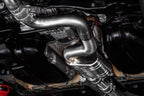 Kies-Motorsports APR APR Catback Exhaust System