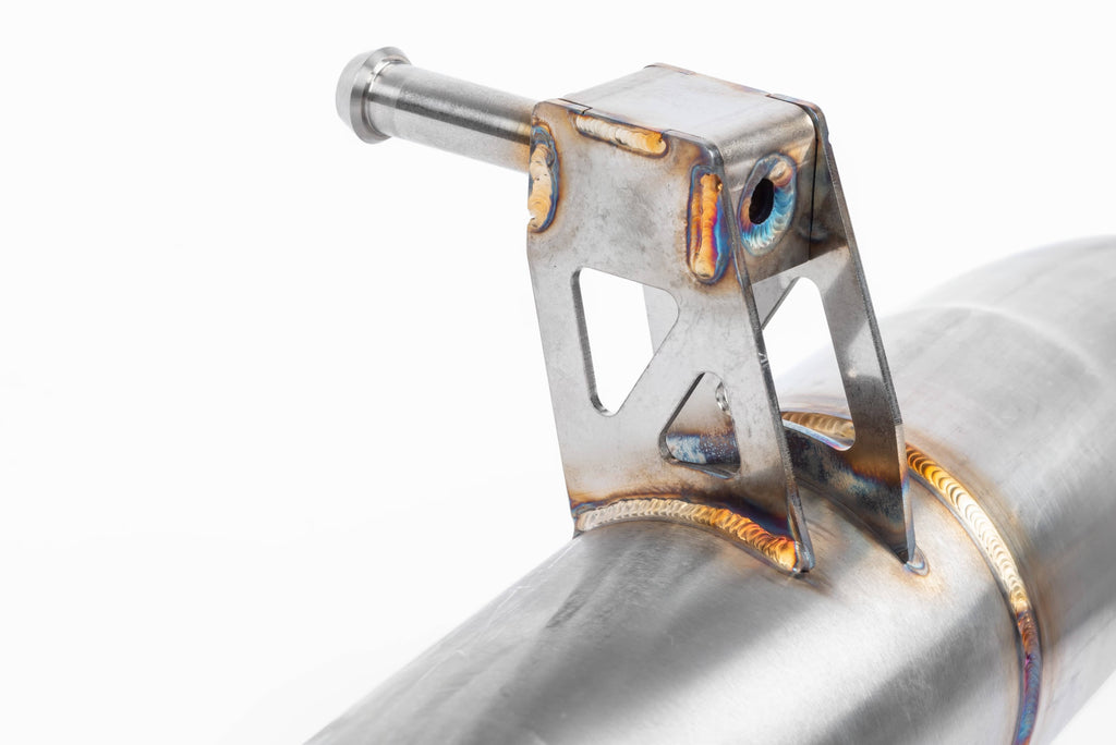 Kies-Motorsports APR APR Catback Exhaust System
