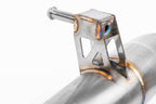 Kies-Motorsports APR APR Catback Exhaust System