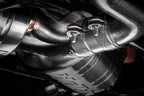 Kies-Motorsports APR APR Catback Exhaust System