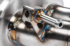 Kies-Motorsports APR APR Catback Exhaust System