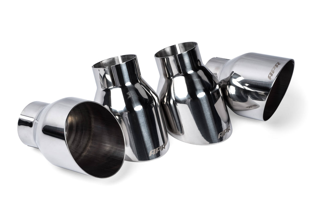 Kies-Motorsports APR APR Catback Exhaust System