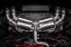 Kies-Motorsports APR APR Catback Exhaust System