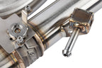 Kies-Motorsports APR APR Catback Exhaust System