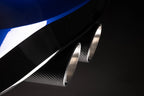 Kies-Motorsports APR APR Catback Exhaust System