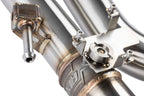 Kies-Motorsports APR APR Catback Exhaust System
