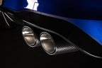 Kies-Motorsports APR APR Catback Exhaust System