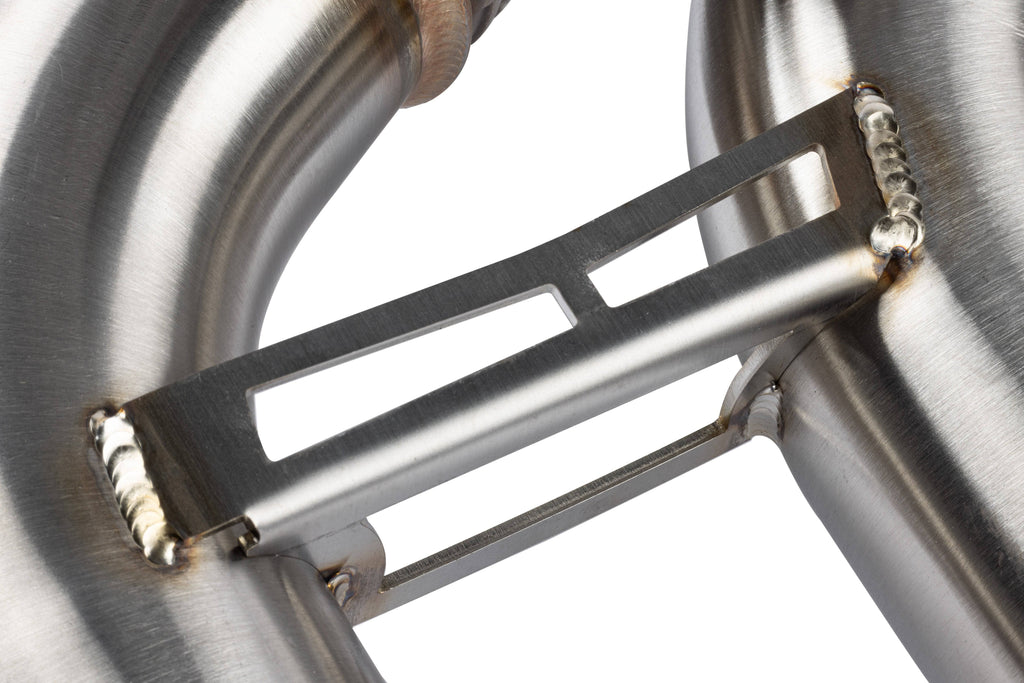 Kies-Motorsports APR APR Catback Exhaust System