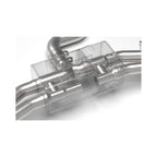Kies-Motorsports APR APR Catback Exhaust System