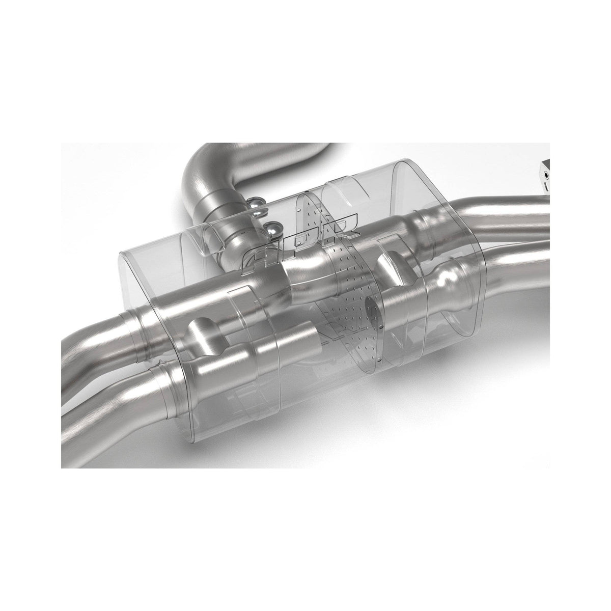 Kies-Motorsports APR APR Catback Exhaust System