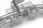 Kies-Motorsports APR APR Catback Exhaust System