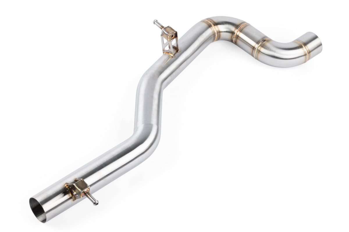 Kies-Motorsports APR APR Catback Exhaust System