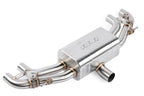 Kies-Motorsports APR APR Catback Exhaust System