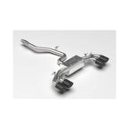 Kies-Motorsports APR APR Catback Exhaust System