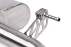 Kies-Motorsports APR APR Catback Exhaust System
