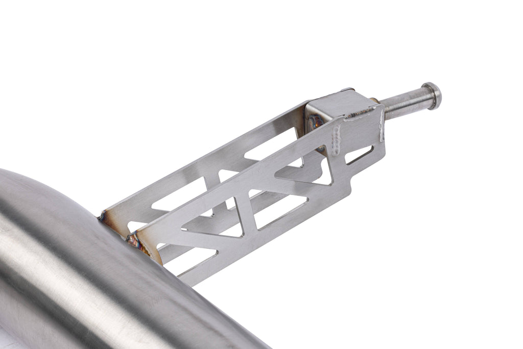 Kies-Motorsports APR APR Catback Exhaust System