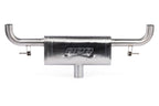 Kies-Motorsports APR APR Catback Exhaust System