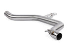 Kies-Motorsports APR APR Catback Exhaust System