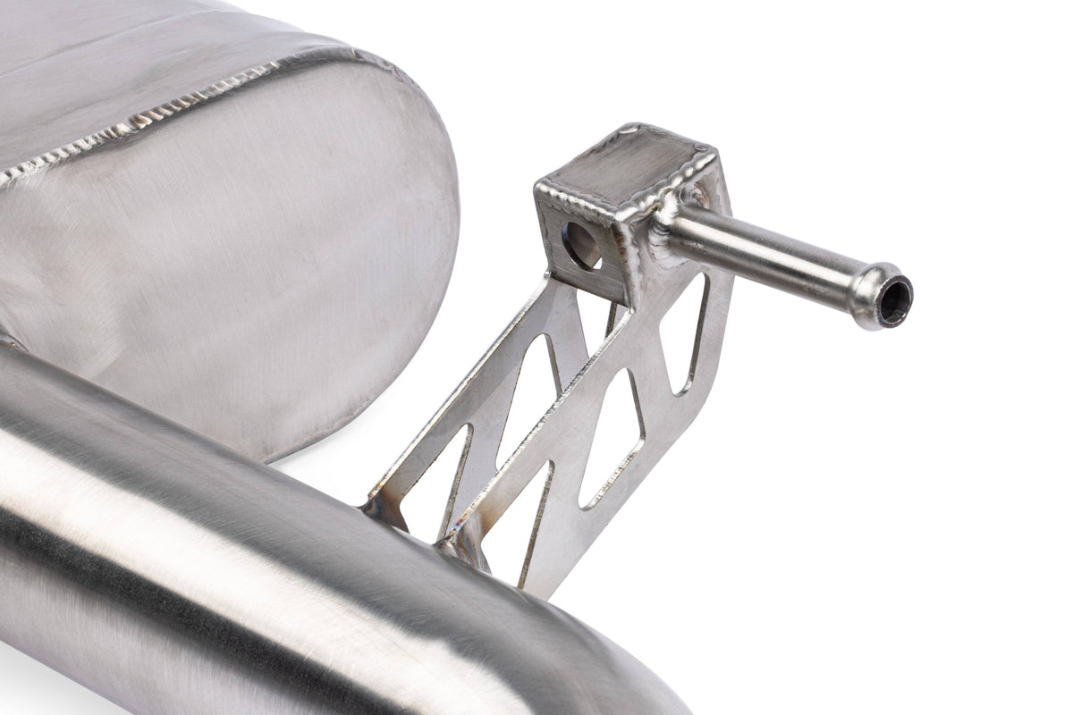 Kies-Motorsports APR APR Catback Exhaust System
