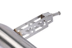 Kies-Motorsports APR APR Catback Exhaust System