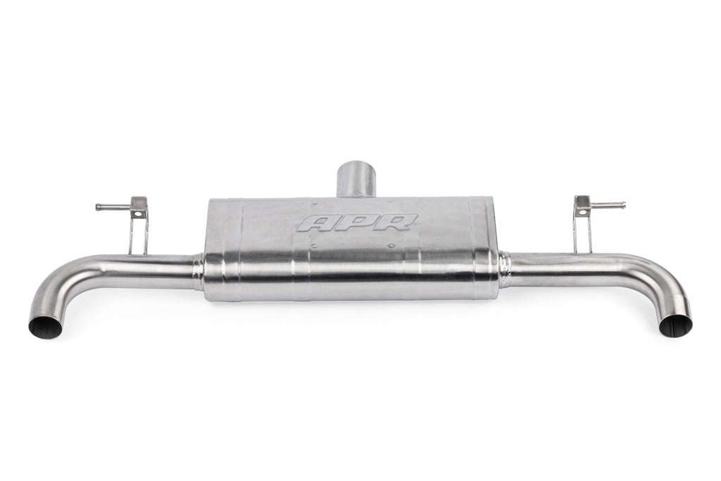 Kies-Motorsports APR APR Catback Exhaust System
