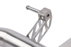 Kies-Motorsports APR APR Catback Exhaust System