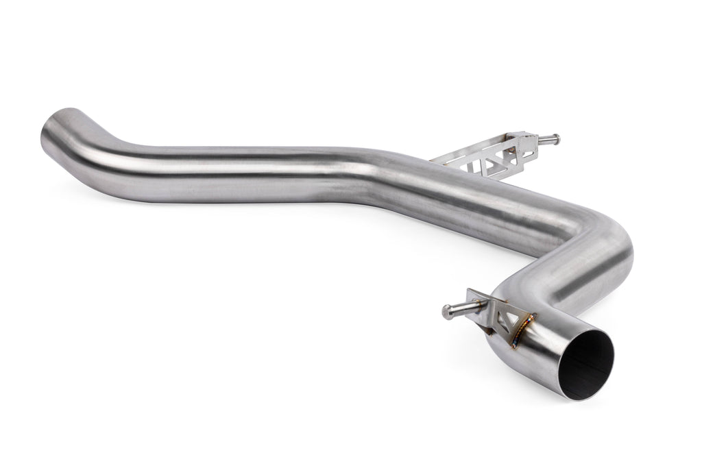 Kies-Motorsports APR APR Catback Exhaust System