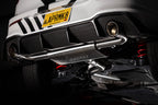 Kies-Motorsports APR APR Catback Exhaust System