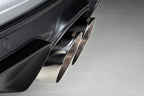Kies-Motorsports APR APR Catback Exhaust System Full System