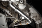 Kies-Motorsports APR APR Catback Exhaust System Full System