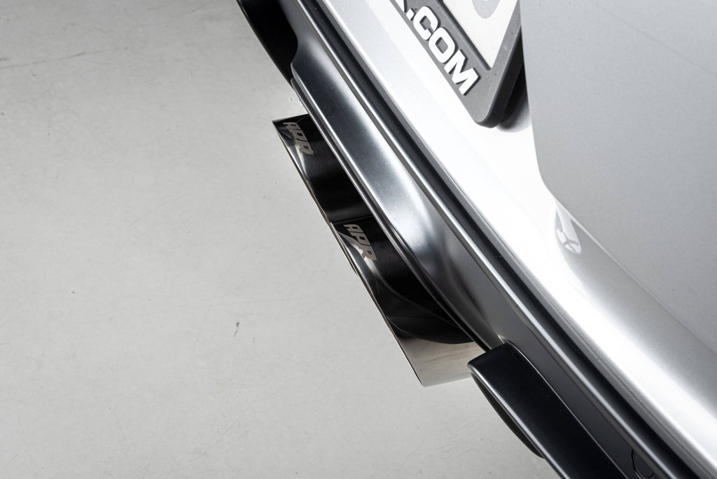 Kies-Motorsports APR APR Catback Exhaust System Full System
