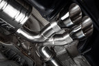 Kies-Motorsports APR APR Catback Exhaust System Full System