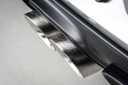 Kies-Motorsports APR APR Catback Exhaust System Full System