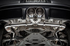 Kies-Motorsports APR APR Catback Exhaust System Full System