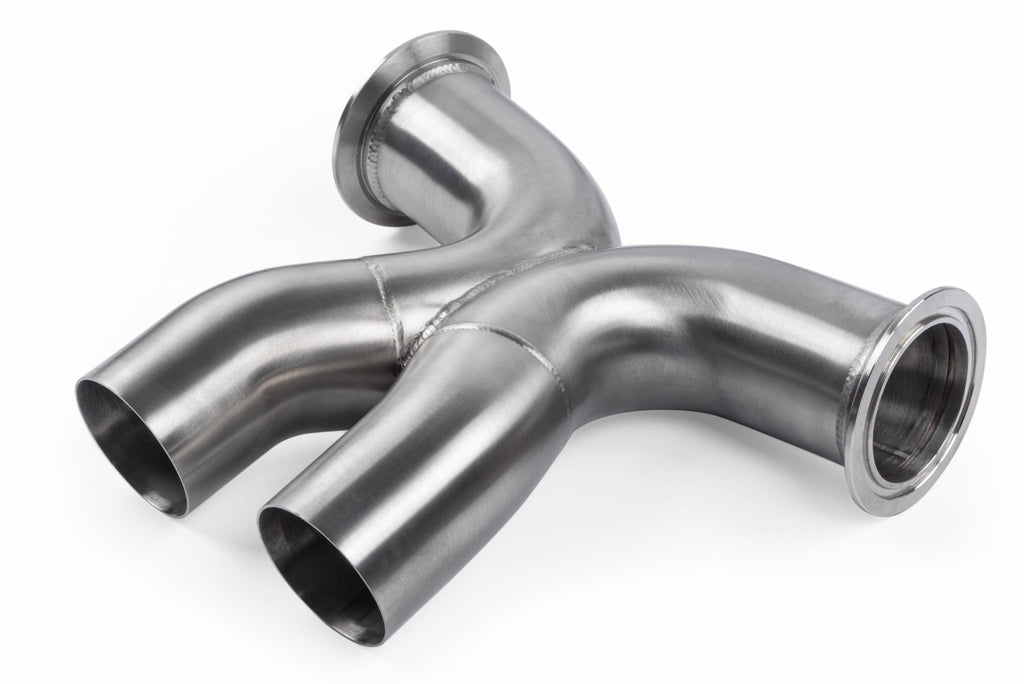 Kies-Motorsports APR APR Catback Exhaust System Full System