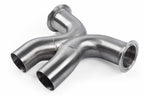 Kies-Motorsports APR APR Catback Exhaust System Full System