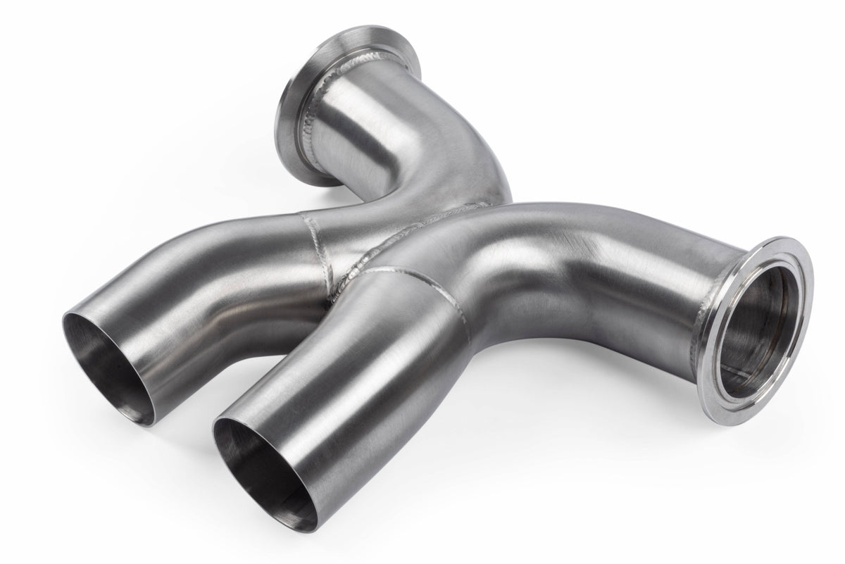 Kies-Motorsports APR APR Catback Exhaust System Full System