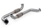Kies-Motorsports APR APR Catback Exhaust System Full System