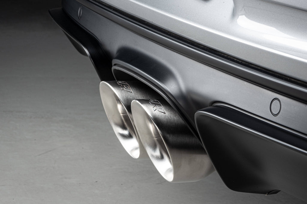 Kies-Motorsports APR APR Catback Exhaust System Full System