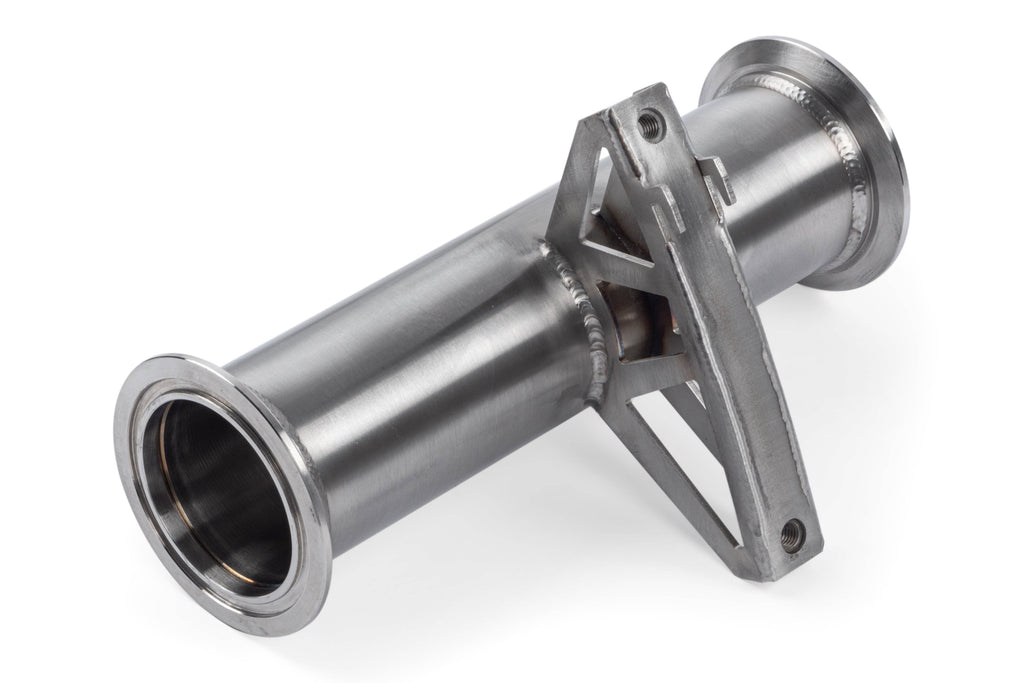 Kies-Motorsports APR APR Catback Exhaust System Full System