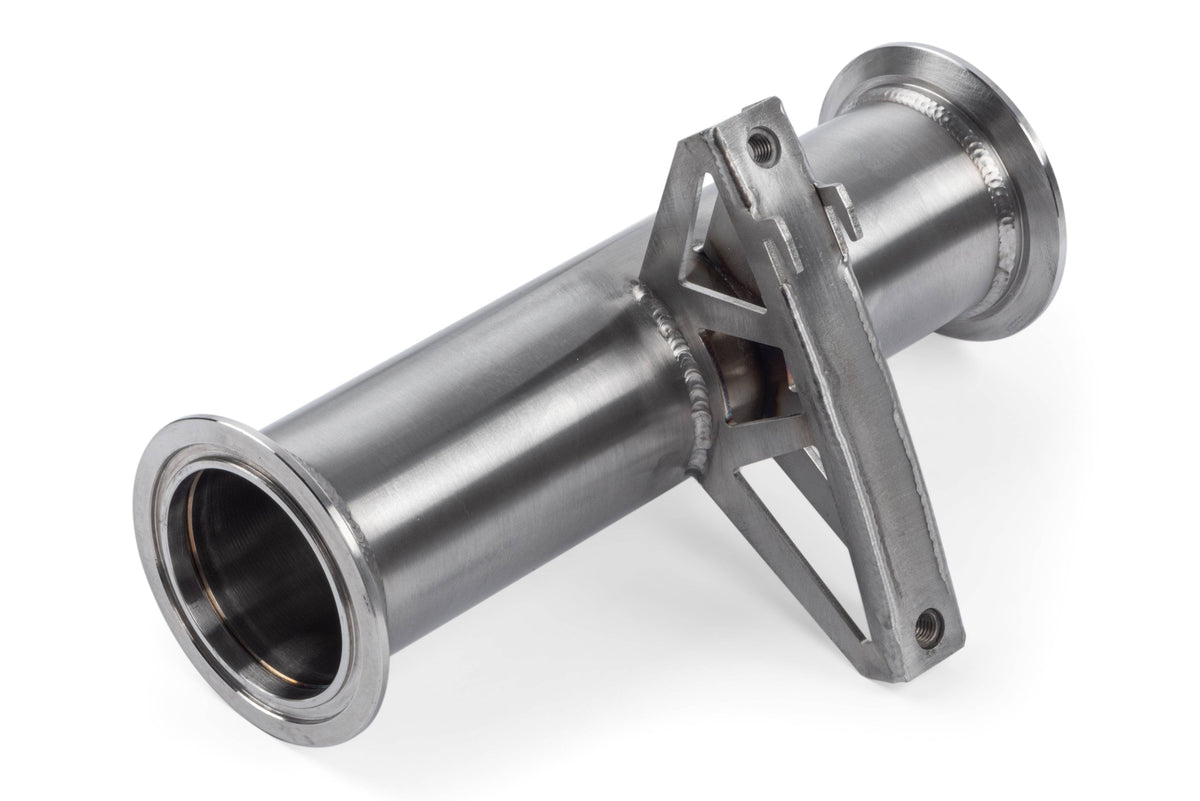 Kies-Motorsports APR APR Catback Exhaust System Full System