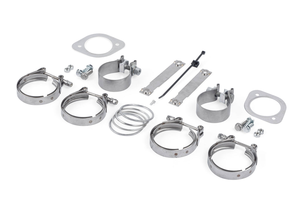 Kies-Motorsports APR APR Catback Exhaust System Full System