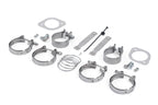 Kies-Motorsports APR APR Catback Exhaust System Full System