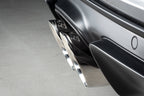 Kies-Motorsports APR APR Catback Exhaust System Full System